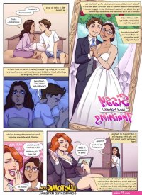 Sissy Mistress Training porn comic