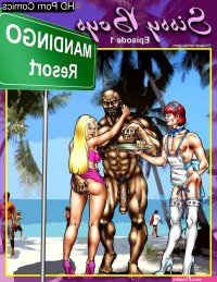 Sissy Boys comic porn