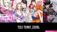 Josei Smut