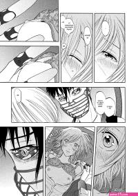Anime smut manga
