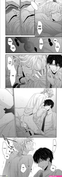 uncensored smut manga