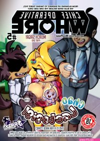 Sonic the Hedgehog Porn Comics Rule 34 comics Cartoon porn comics