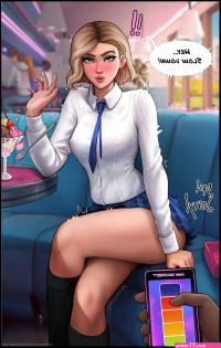 Aroma Sensei Do You Like Your Gift? Spider-Man
