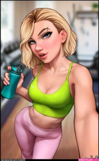 Gwen