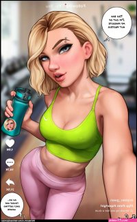 Gwen Spider-Man Aroma Sensei