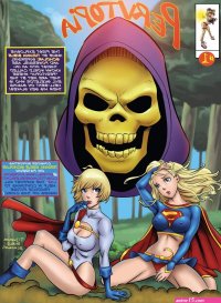 Supergirl