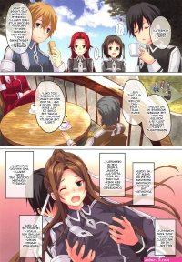 C95 Seven Days Holiday Shinokawa Arumi- Koga Nozomu Kinki Shinpan -.. at Comics Porn