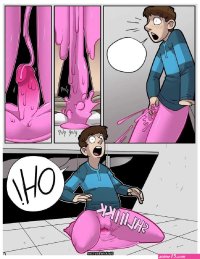 Hd porn comic tg tf
