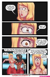 A Case Of Transformation Porn Comics Galleries