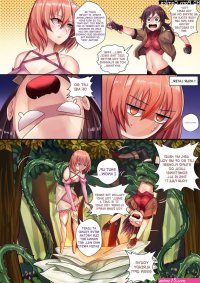 Porn Comics