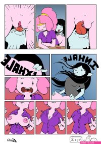 Adventure Time