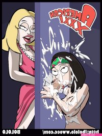 american dad