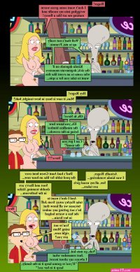 American Slug- Guyman806 American Dad