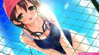 Chicas animes desnudas
