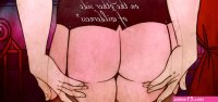 Help Fund the Most Beautiful Erotic Animation Film Ever Made NSFW