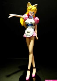 Anime erotic subculture goes mainstream
