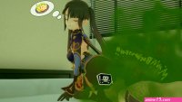 Astrologist Mona Face Farting Aether by NagitoKomaeda264 on DeviantArt