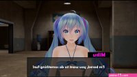 Miku facefart Ass Slave Bet on Vimeo