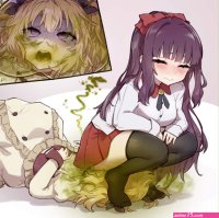 Takimoto Hifumi Facefarting 1 by jjjjshss on DeviantArt