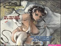Animal Farm! porn comic