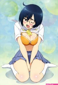 Omorashi