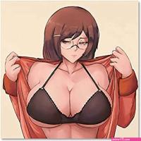 Spokojny Anime Porn Poster Canvas Art Poster And Wall Art Picture Print Modern Family Bedroom Decor Poster3 30x45cm NoFramed : Amazon.ca: Home