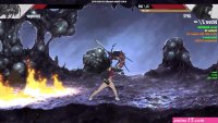Free Pure Onyx Hardcore Anime Updated Recent Stage Spider Cavern Porn Video HD