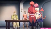 Anime Kyonyuu Fantasy 1 Cartoon Porn Full Movie