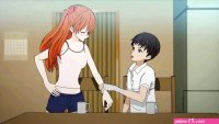 Teen Anime Enjoys Pussy Licked at DrTuber