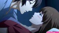 Anime that have sex scenes