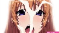 Secret Anime Sex Scene Unreleased