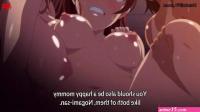 Anime Passion Sex Scene