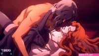 Anime with sexual scenes