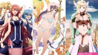 The 26 Best Anime Like High School DxD