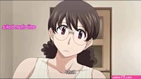 When you do it with your girlfriend mom hentai sex anime