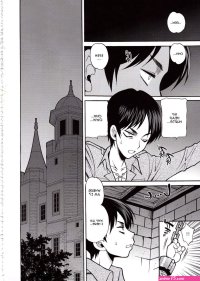 Read Attack on Research Shingeki No Kyojin tifa porn