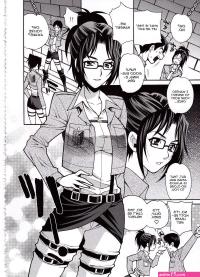 Attack on Research-Read-Hentai Manga Hentai Comic