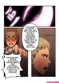Kori Draws NSFW