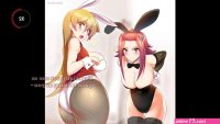 Hentai JOI