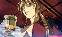 Anime Hentai Bible Black New Testament Nr 3