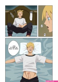 The Way of Pervert Ninja