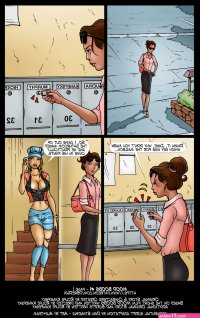 Services 2 Sexy Fantasy Comics