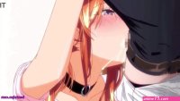 Girls Rush The Animation Episode 1 Hentai Sex watch online