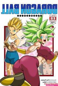 Porn comic Doragon Ball. Fran Fuentes Sex comic hot busty brunettes