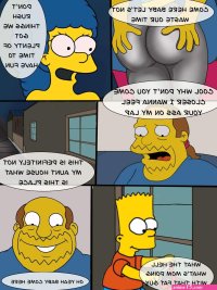 Mother My New Slave Porn Comic english 06