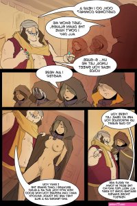slave market comic slave girl art auction