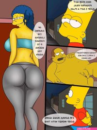 Mother My New Slave Porn Comic english 09