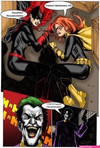 Joker Dc Comics Batman 726952