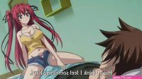 Sex demon chick meets her master in exclusive hentai