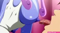 Horny Female Demon Efa Granada Cartoon Porn Video